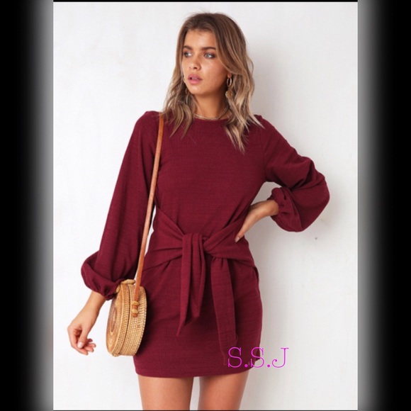 boutique Dresses & Skirts - LAST ONE!!😍😍